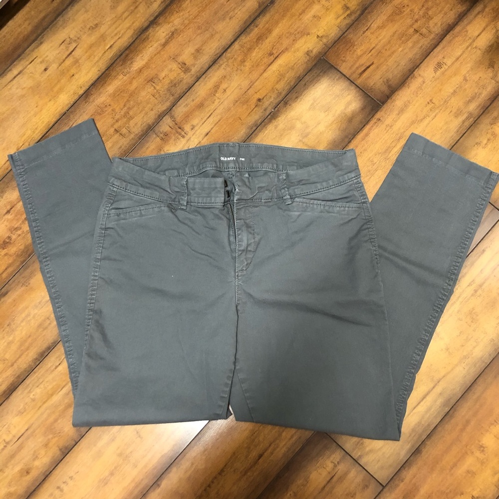 Old Navy Pixie pants